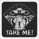 Search for alien ufo stickers Conspiracy