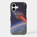 Search for earth space iphone cases Astronomy