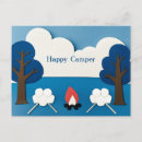 Search for smores postcards Campfire