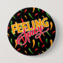 Search for hot pepper badges Fun