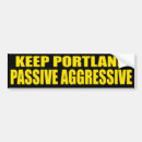 Search for aggressive bumper stickers Humour