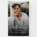 Search for celebration of life banners In loving memory