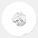 Search for flower show stickers Mr men show