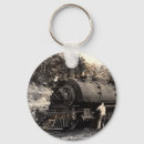 Search for vintage steam train key rings Transportation