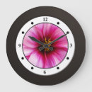 Search for photograph clocks Botanical
