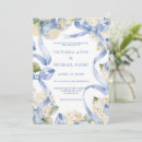 Search for ribbon wedding invitations Floral