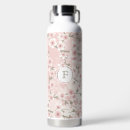 Search for cherry blossom water bottles Floral