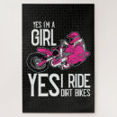 Search for dirt bike puzzles Biker