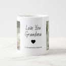 Search for tiniest mugs For her