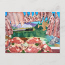 Search for butcher postcards Beef