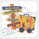 Search for honeymoon stickers Travel