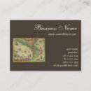Search for world map business cards Geography
