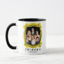 Search for cast mugs Friends cast design