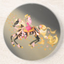 Search for dia de los muertos coasters Gothic