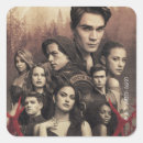 Search for riverdale stickers Teen drama
