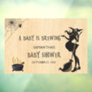 Search for halloween business supplies Window cling