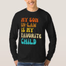 Search for favorite son tshirts Humor
