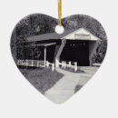 Search for bridge christmas tree decorations Vintage