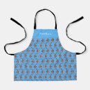 Search for fish aprons Cooking