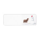 Search for australian shepherd return address labels Canine