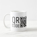 Search for qr code mugs Funny
