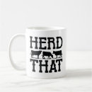 Search for herding mugs Cow