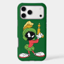 Search for alien iphone cases Marvin the martian