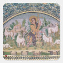 Search for jesus the good shepherd stickers Sheep