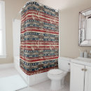 Search for western shower curtains Trendy