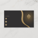 Search for sets business cards Modern