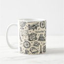 Search for map design mugs Wanderlust