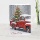 Search for old fashioned lights christmas cards Winter