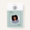 Search for qr code name tags badges Simple