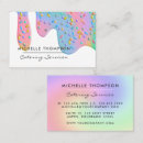 Search for service industry business cards Catering