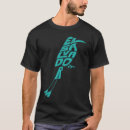 Search for the bird is the word tshirts Animal