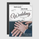 Search for gay couples wedding invitations Lgbt