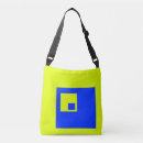 Search for yellow handbags Geometric