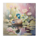 Search for duck tiles Pond