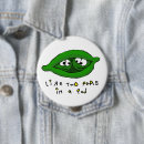 Search for pod badges Peas