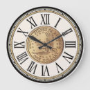 Search for coin clocks Vintage