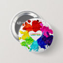 Search for rainbow stripes badges Lgbt