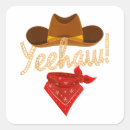 Search for cowboy country stickers Yeehaw
