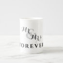 Search for mr tea mugs Mr and mrs