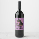 Search for lovers wine labels Spooky