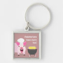 Search for cruelty free key rings Vegetarian