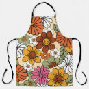 Search for retro style aprons Background