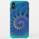 Search for nautilus iphone cases Spiral