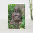 Search for meditating buddha cards Inspirational