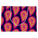 Search for paisleys gift bags Stylish