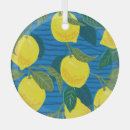 Search for lemon christmas tree decorations Food